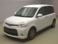2013 Toyota Sienta
