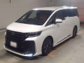 2025 Toyota Vellfire