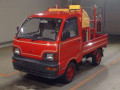 1994 Mitsubishi Minicab Truck