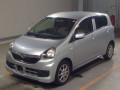 2015 Daihatsu Mira e:S