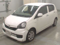 2015 Daihatsu Mira e:S