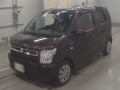 2019 Suzuki Wagon R