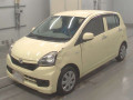 2014 Daihatsu Mira e:S