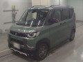 2024 Mitsubishi Delica Mini