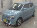 2016 Suzuki Alto