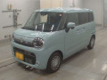 2025 Suzuki WAGON R SMILE