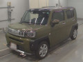 2024 Daihatsu TAFT