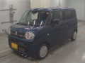 2025 Suzuki WAGON R SMILE
