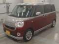2016 Daihatsu Move Canbus