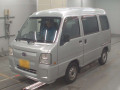 2010 Subaru Sambar