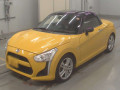 2014 Daihatsu Copen
