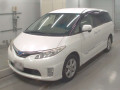 2009 Toyota Estima Hybrid