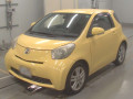 2009 Toyota iQ