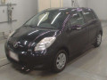 2009 Toyota Vitz