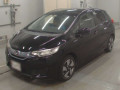 2014 Honda Fit Hybrid
