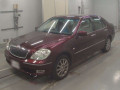 2002 Toyota Brevis