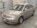2002 Toyota Corolla Sedan