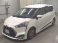 2020 Toyota Sienta