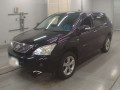 2009 Toyota Harrier Hybrid