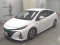 2017 Toyota Prius PHV