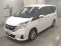 2019 Nissan Serena