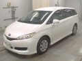 2015 Toyota Wish