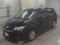 2009 Toyota Wish
