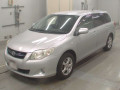 2009 Toyota Corolla Fielder