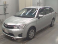 2014 Toyota Corolla Fielder