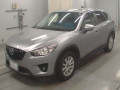 2013 Mazda CX-5