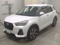 2019 Daihatsu Rocky
