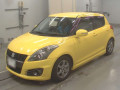 2012 Suzuki Swift Sport