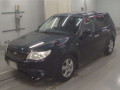 2009 Subaru Forester