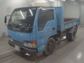 2000 Isuzu Elf Truck