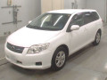 2006 Toyota Corolla Fielder