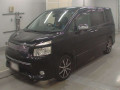 2010 Toyota Voxy