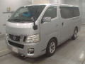 2013 Nissan NV350 CARAVAN VAN