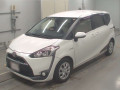 2018 Toyota Sienta