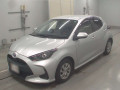 2021 Toyota YARIS
