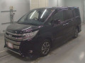 2019 Toyota Noah