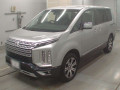 2022 Mitsubishi Delica D5