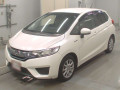 2014 Honda Fit Hybrid