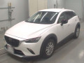 2021 Mazda CX-3
