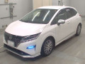 2022 Nissan Note
