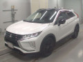 2019 Mitsubishi Eclipse Cross
