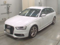 2014 Audi A4 Avant