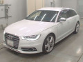 2014 Audi S6 AVANT
