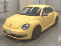 2012 Volkswagen Beetle