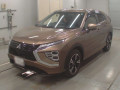 2024 Mitsubishi Eclipse Cross