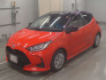 2021 Toyota YARIS